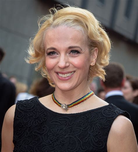 Amanda Abbington